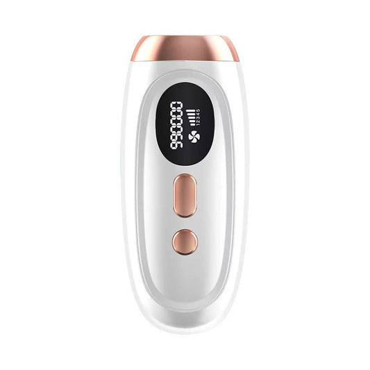IPL Laser Hair Removal Handset – Safe, Painless & Permanent Results