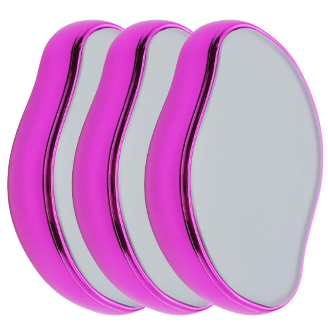 Crystal Hair Eraser – Painless Hair Removal Made Simple
